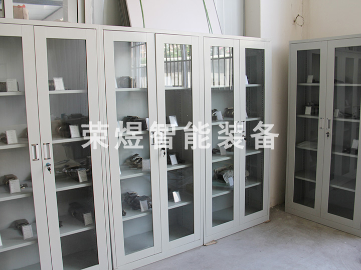 焊接實(shí)驗室